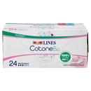 Lines Cotone Bio Proteggislip 24 pz